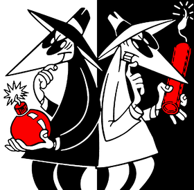 overlay