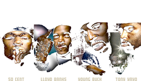 overlay