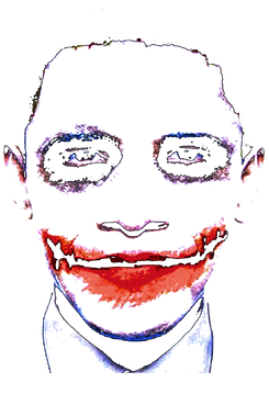 overlay