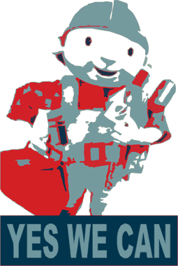 overlay