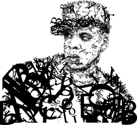 overlay