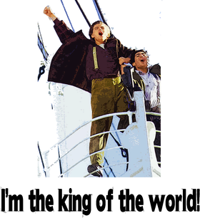 overlay
