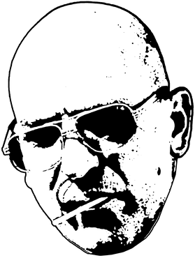overlay
