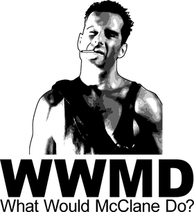 overlay