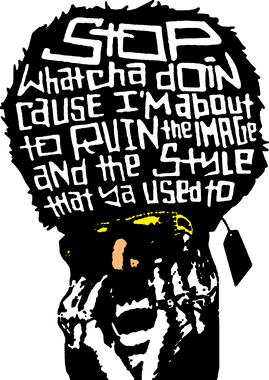 overlay