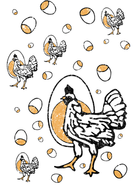 overlay