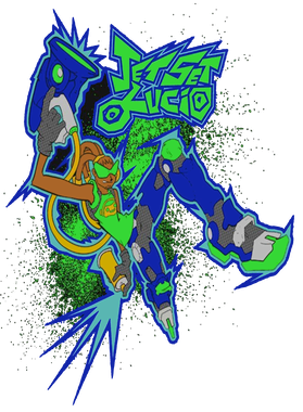 overlay