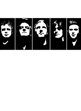 overlay
