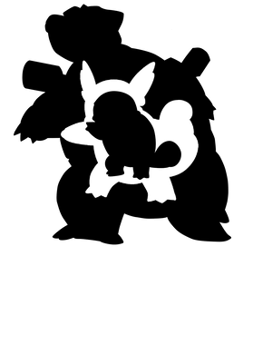 overlay