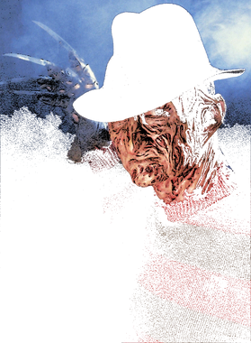 overlay