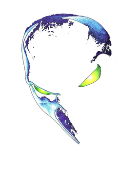 overlay