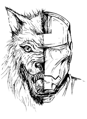 overlay