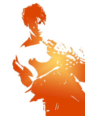 overlay