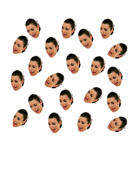 overlay