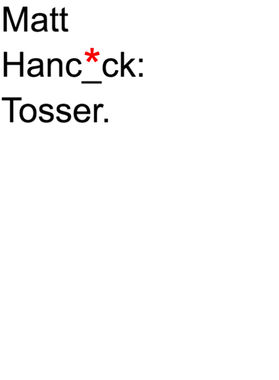 overlay