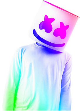 overlay