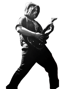 overlay