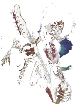 overlay