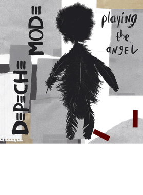 overlay