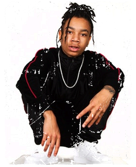 overlay