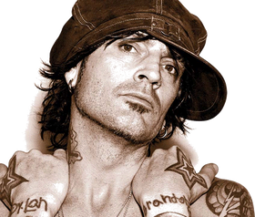overlay