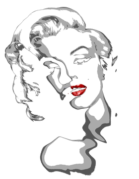 overlay