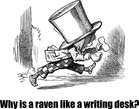 overlay