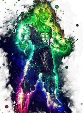 overlay