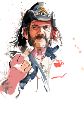 overlay