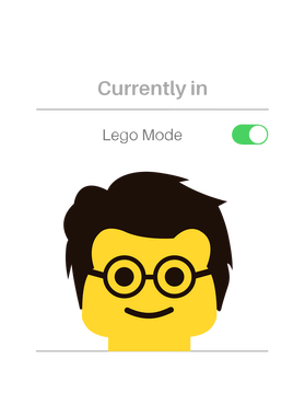 overlay