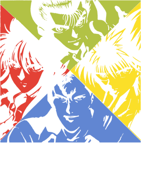 overlay