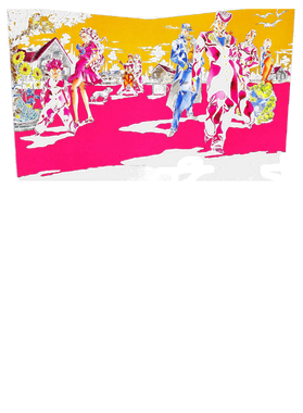 overlay