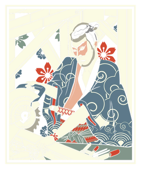 overlay