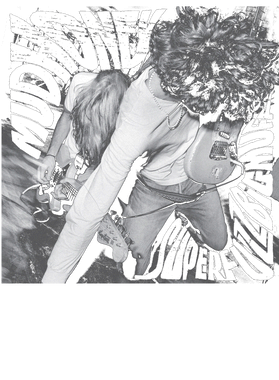 overlay
