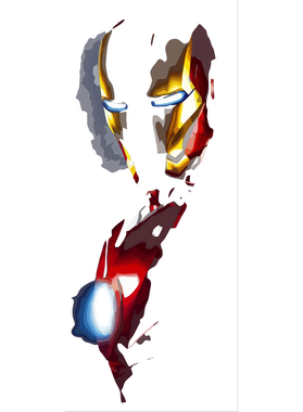 overlay