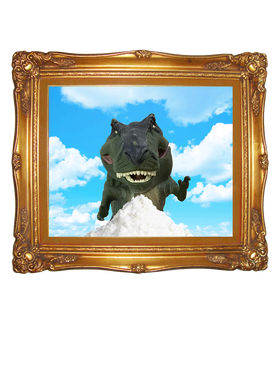 overlay