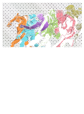 overlay