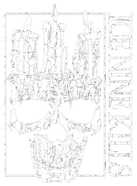 overlay