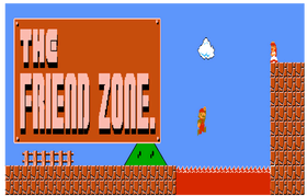 overlay
