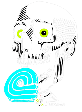 overlay