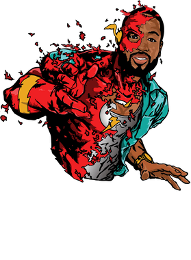 overlay