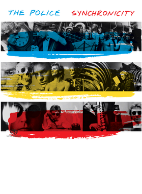 overlay