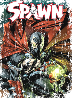 overlay