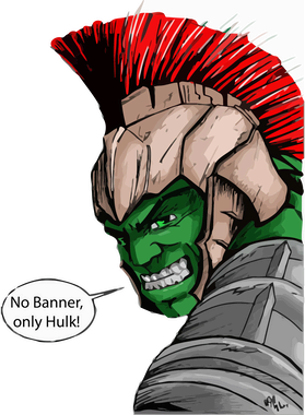 overlay