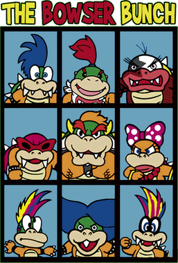 overlay