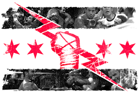 overlay
