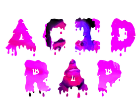 overlay