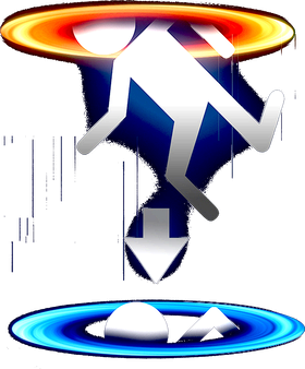 overlay