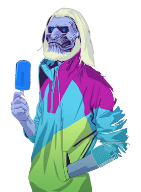 overlay