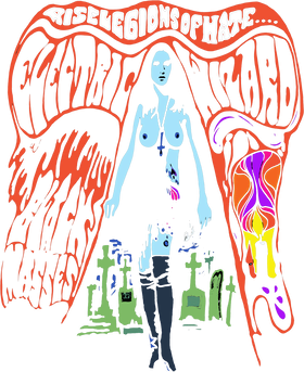 overlay